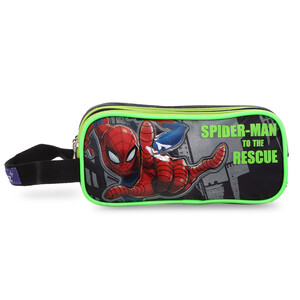Lapicera Escolar Ruz Spider Man Lapicera Escolar Ruz Spider Man