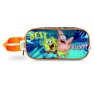 Lapicera Escolar Fotorama Bob Esponja Lapicera Escolar Fotorama Bob Esponja