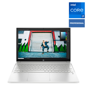 Laptop HP Pavilion 15-eg0520la Intel Core i7 15.6 pulg. 512gb SSD 16gb RAM Laptop HP Pavilion 15-eg0520la Intel Core i7 15.6 pulg. 512gb SSD 16gb RAM