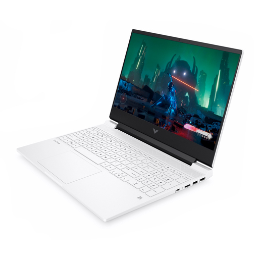 Laptop Gamer HP Victus 15-fb0122la GeForce GTX 1650 AMD Ryzen 5 15.6 pulg. 512gb SSD 8gb RAM