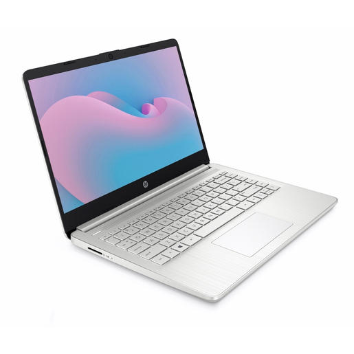 Laptop HP 14dq2533la Intel Core i5 14 pulg. 512gb SSD 8gb RAM