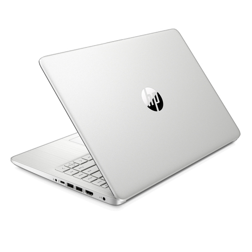 Laptop HP 14dq2533la Intel Core i5 14 pulg. 512gb SSD 8gb RAM