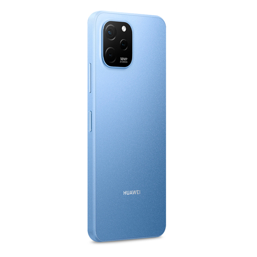 Huawei Nova Y61 4gb / 64gb Azul