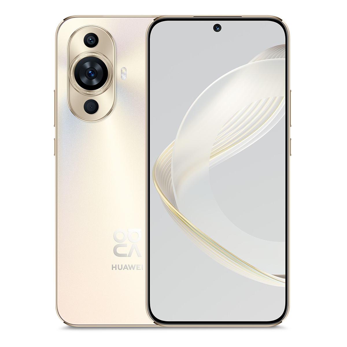 Huawei Nova 11 8gb / 128gb Dorado