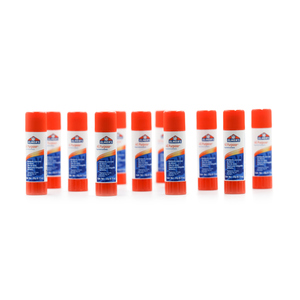 Lápiz Adhesivo Elmers 22 gr. 12 piezas Lápiz Adhesivo Elmers 22 gr. 12 piezas