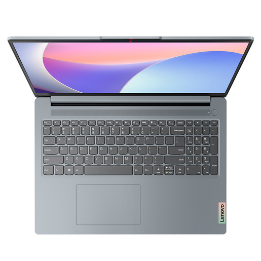 Laptop Lenovo IdeaPad Slim 3 Intel Core i7 15.6 pulg. 1tb SSD 16gb