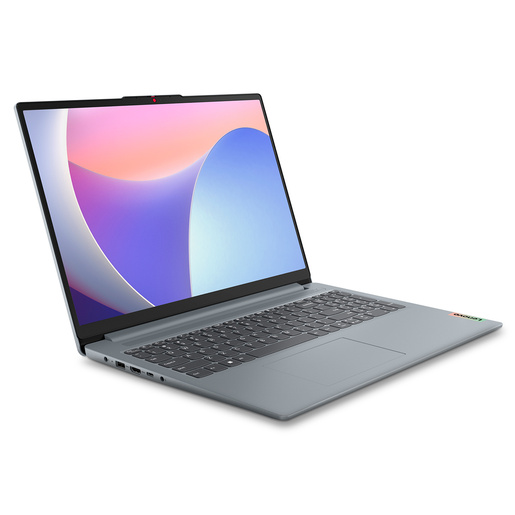 Laptop Lenovo IdeaPad Slim 3 Intel Core i3 Touchscreen 15.6 pulg. 512gb SSD 8gb