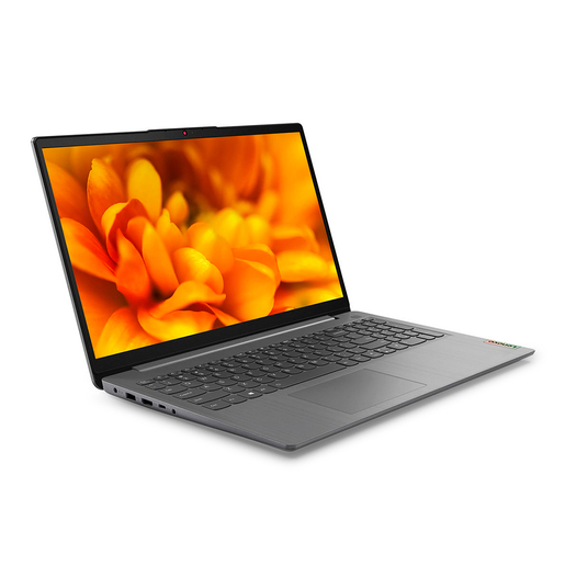 Laptop Lenovo IdeaPad 3 Intel Core i5 15.6 pulg. 256gb SSD 8gb