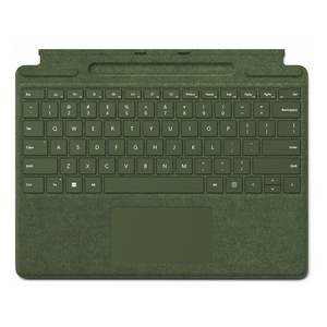 Funda Teclado para Surface Cover Pro 8/Pro 9/ Pro X Microsoft 8XA-00141 Verde Funda Teclado para Surface Cover Pro 8/Pro 9/ Pro X Microsoft 8XA-00141 Verde