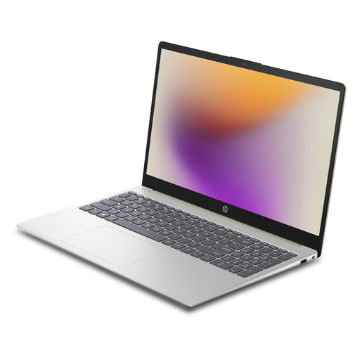 Laptop HP 15-fc0000la AMD Ryzen 3 15.6 pulg. 512gb SSD 8gb RAM Dorado