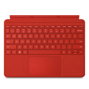 Funda Teclado para Surface Cover Pro 8/Pro X Microsoft 8XA-00082 Rojo Funda Teclado para Surface Cover Pro 8/Pro X Microsoft 8XA-00082 Rojo