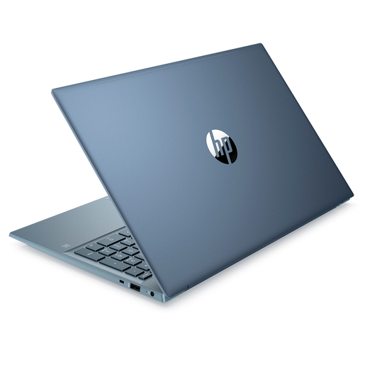 Laptop HP Pavilion 15-eg0513la Intel Core i5 15.6 pulg. 512gb SSD 8gb RAM