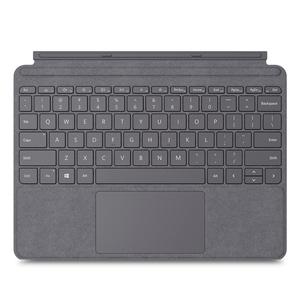 Funda Teclado para Surface Cover Pro 8/Pro X Microsoft 8XA-00084 Plata Funda Teclado para Surface Cover Pro 8/Pro X Microsoft 8XA-00084 Plata