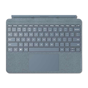 Funda Teclado para Surface Cover Go 2/Go 3 Microsoft KCS-00148 Azul Funda Teclado para Surface Cover Go 2/Go 3 Microsoft KCS-00148 Azul