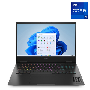 Laptop Gamer OMEN 16-wf0001la GeForce RTX 4070 Intel Core i9 16.1 pulg. 32gb 1tb SSD 8 RAM Laptop Gamer OMEN 16-wf0001la GeForce RTX 4070 Intel Core i9 16.1 pulg. 32gb 1tb SSD 8 RAM
