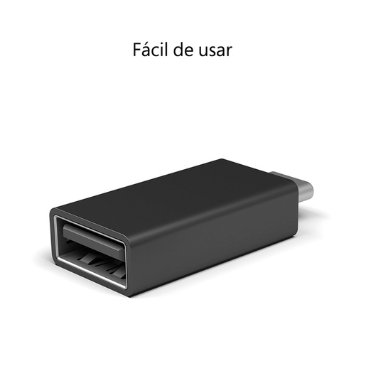 Adaptador de Video USB C a USB 3.0 Microsoft Surface JVZ-00001