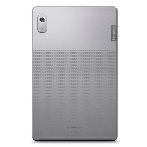 Tablet Lenovo M9 ZAC30058MX MediaTek Helio G80 9 pulg. 64gb 4gb RAM Gris