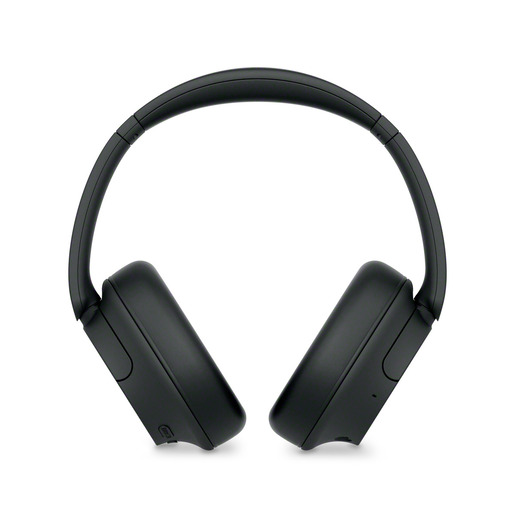 Audífonos Inalámbricos Sony WH-CH720N Negro