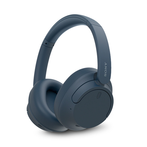 Audífonos Inalámbricos Sony WH-CH720N Azul