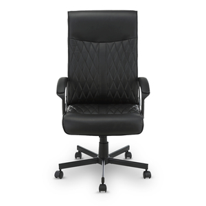 Silla Ejecutiva 4Tune Boston Negro Silla Ejecutiva 4Tune Boston Negro