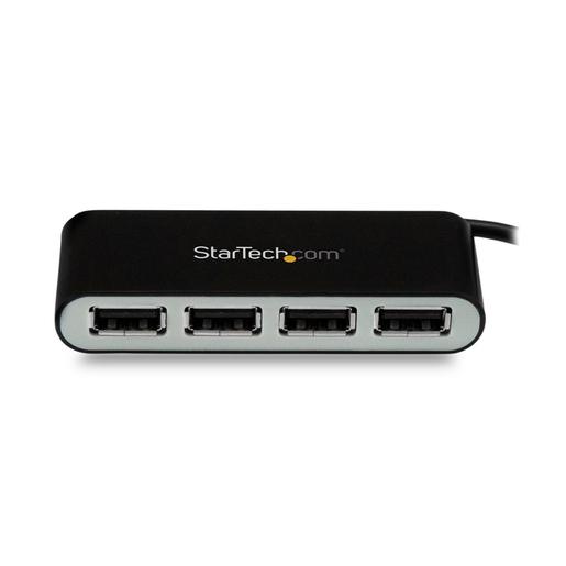 Hub USB Startech 4 puertos