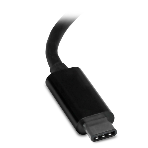 Adaptador de Red Ethernet Gigabit USB C Startech