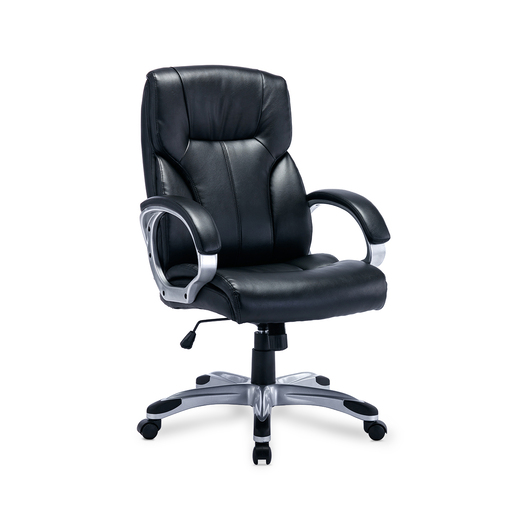 Silla Ejecutiva STC 4Tune Negro