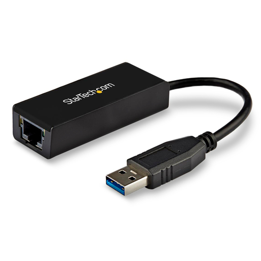 Adaptador de Red USB 3.0 a Gigabit Ethernet Startech