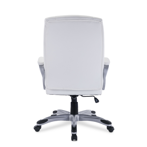 Silla Ejecutiva STC 4Tune Blanco