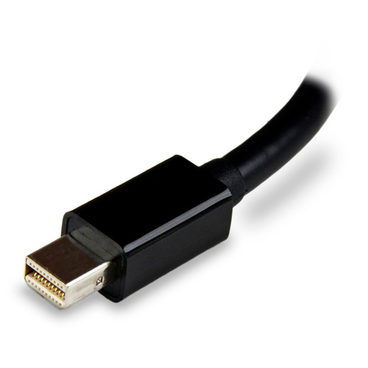 Adaptador Mini DisplayPort a DVI Startech