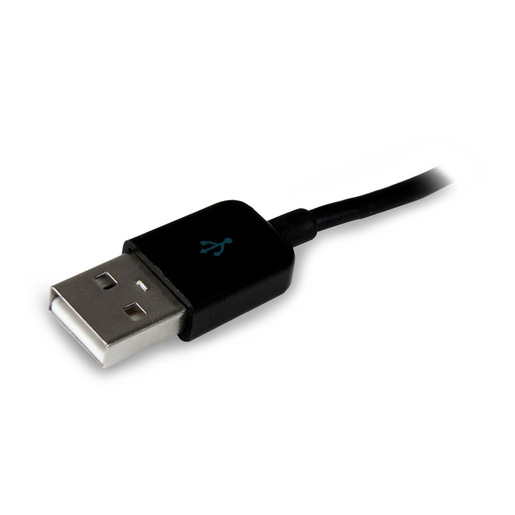 Adaptador VGA a HDMI con Audio USB Startech
