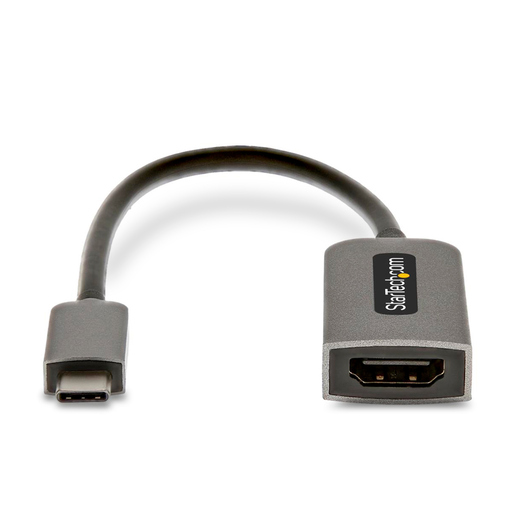 Adaptador USB C a HDMI 4K Startech
