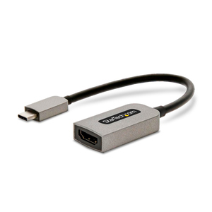 Adaptador USB C a HDMI 4K Startech