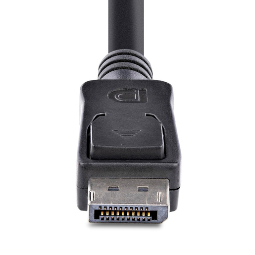 Cable DisplayPort Startech 1.8 m