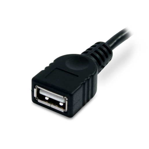 Cable de Extensión USB 2.0 Startech 3 m