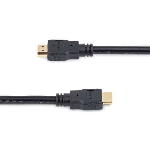 Cable HDMI de Alta Velocidad 4K Startech 50 m