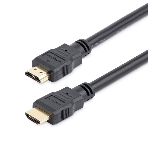 Cable HDMI de Alta Velocidad 4K Startech 3 m