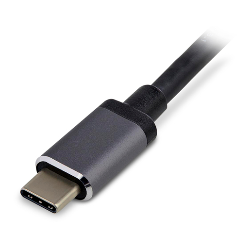 Hub USB C Startech 9 puertos