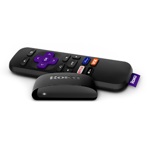 Roku Express ROK-A-53865 Back To School 2023 Roku Express ROK-A-53865 Back To School 2023