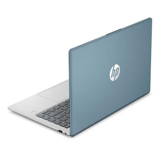 Bundle Laptop HP 14-em0002la AMD Ryzen 5 14 pulg. 512gb SSD 8gb RAM más Impresora