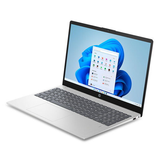 Laptop HP más Mochila 15-fc0002la AMD Ryzen 5 15.6 pulg. 512gb SSD 16gb RAM 
