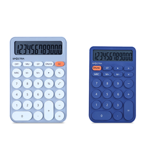 Calculadoras Spectra 2 piezas