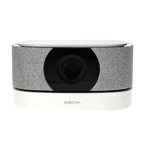 Proyector Spectra YG361 1920 x 1080px 150 Lúmenes ANSI Blanco