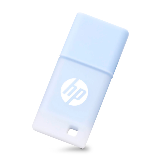 Memoria USB 2.0 HP V168 32gb Azul