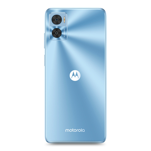 Motorola Moto E22 64gb / 4gb Azul