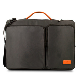 Maletín Perfect Choice 15.6 pulg. Negro Maletín Perfect Choice 15.6 pulg. Negro