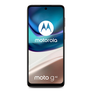 Motorola Moto G42 128gb / 4gb Rosa Motorola Moto G42 128gb / 4gb Rosa