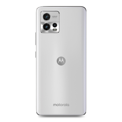Motorola Moto G72 128gb / 6gb Blanco