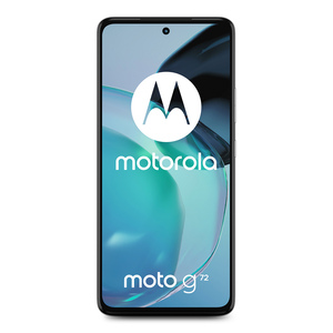 Motorola Moto G72 128gb / 6gb Blanco
