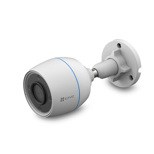 Cámara IP para Exterior Inteligente Ezviz CS-H3C HD WiFi Cámara IP para Exterior Inteligente Ezviz CS-H3C HD WiFi